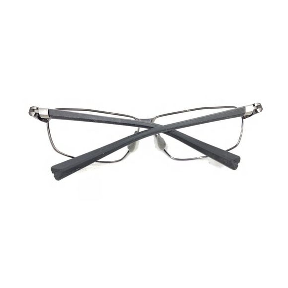 Nike Stride EV 0709 901 Gunmetal Black Wrap Sunglasses Frames Sports Men Women - Picture 11 of 12